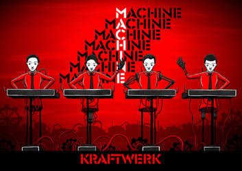 Kraftwerk