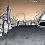 City Attack