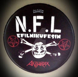 Anthrax (Efilnikufesin)