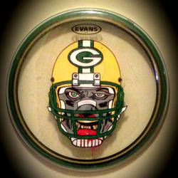 Greenbay Packers