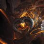 1603_Gandalf vs Balrog