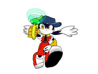 Klonoa