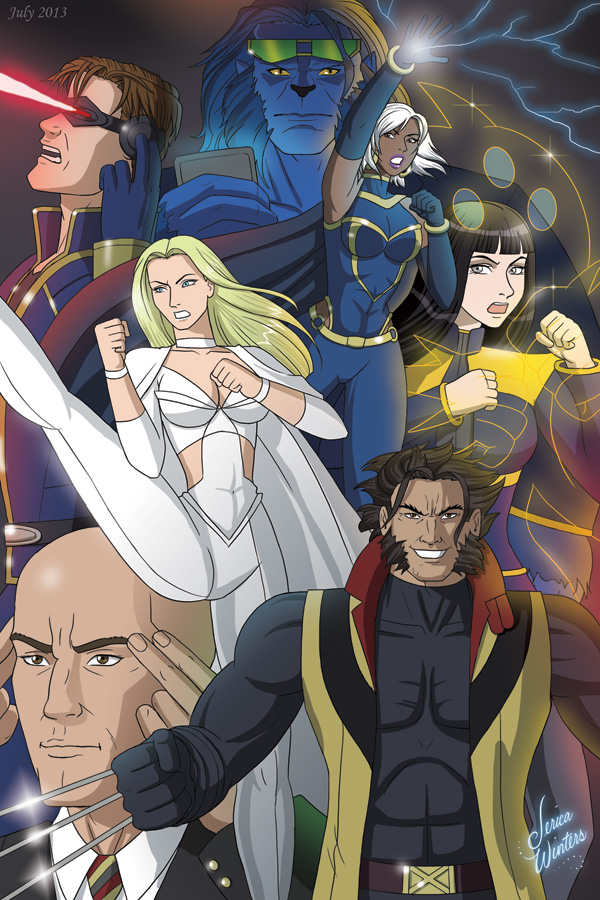 ぜいたくxmen アニメ 90年代 最高のアニメ画像 ぜいたくxmen アニメ 90年代 最高のアニメ画像