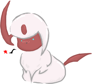 Shiny Absol