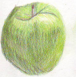 Rotten Apple