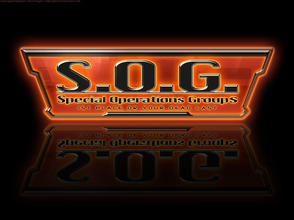 SOG Logo on black by David-Rogers on DeviantArt