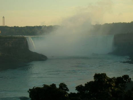 Niagara Falls 2