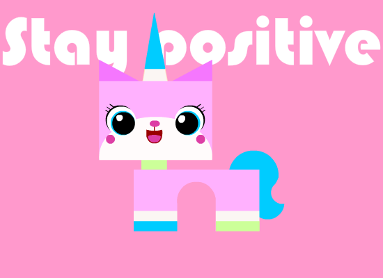 Unikitty 2