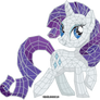 Stained Glass: Rarity
