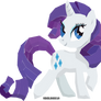 Not Stained Glass: Rarity