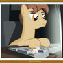 Backspacing