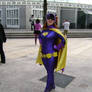 Batgirl