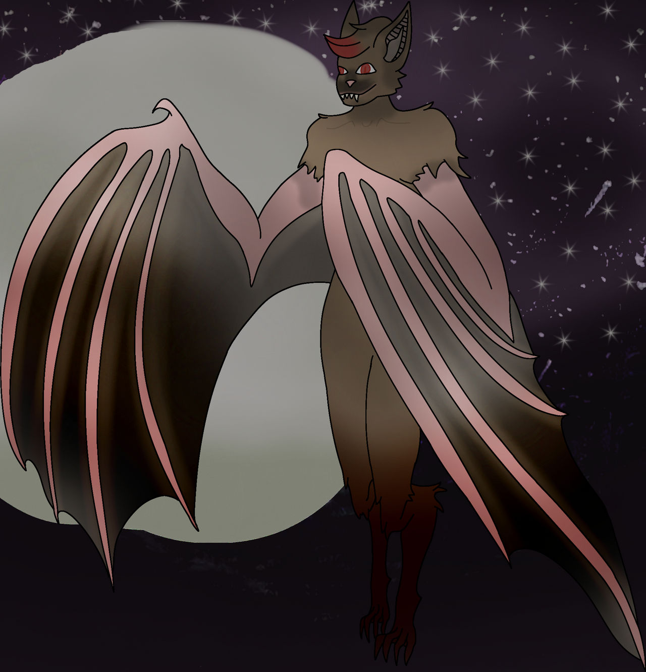 Batty Boy By MerakiUndead On DeviantArt batty-boy-by-merakiundead-on-deviantart