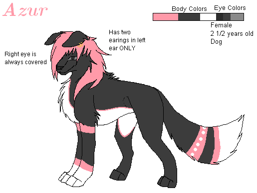 Azur Ref