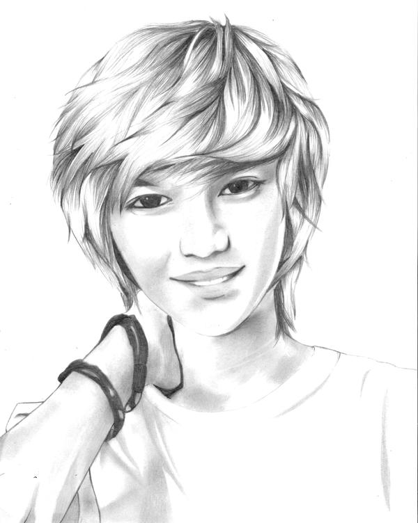 Taemin Love