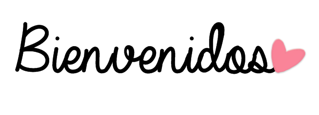Bienvenidos By Chinitaedicions On Deviantart