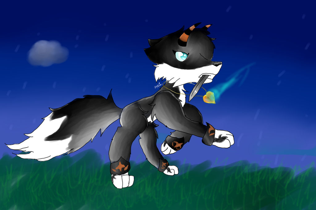 Deviantart Lock Lopper LoverForeverLPS (The Lock) by spitfire198 on DeviantArt