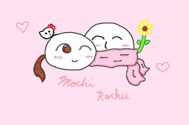 Rochu