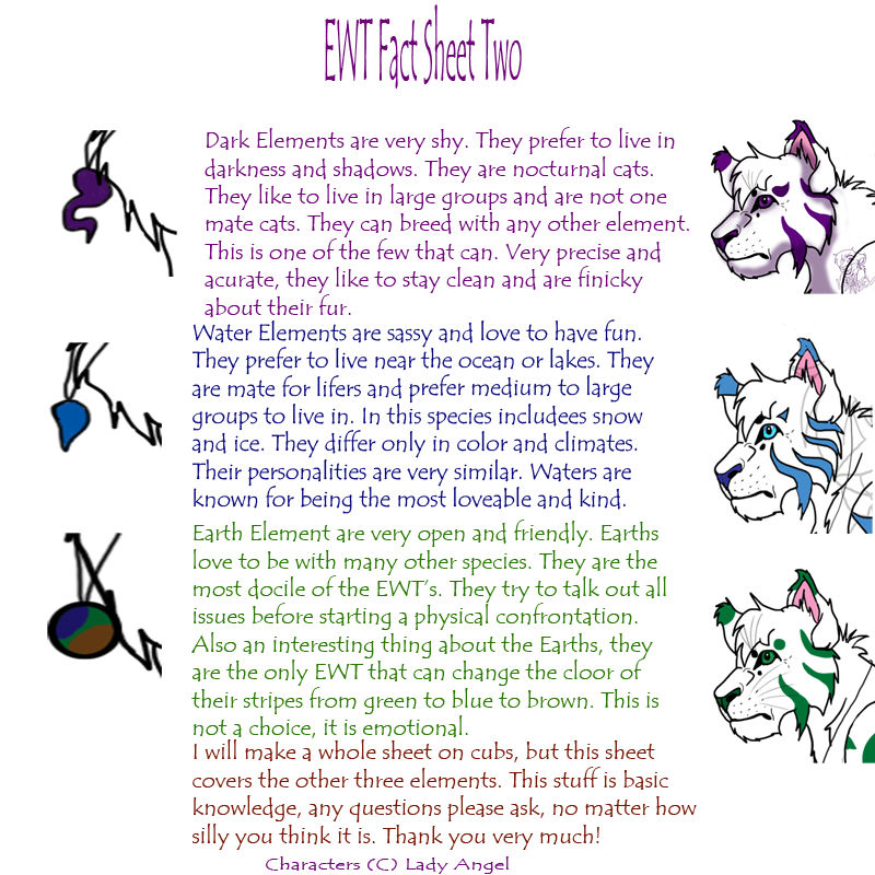 Declared Ewt EWT fact sheet3 by DracKeagan on DeviantArt