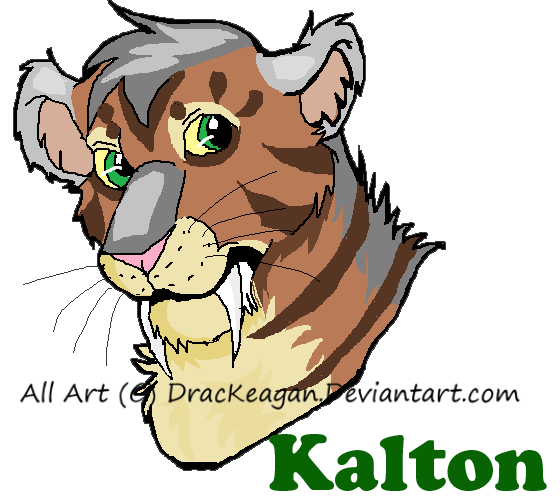 Kalton