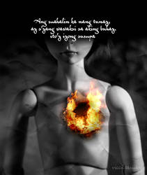 MM Monthly THEME (Heartbreak): HeartBurn