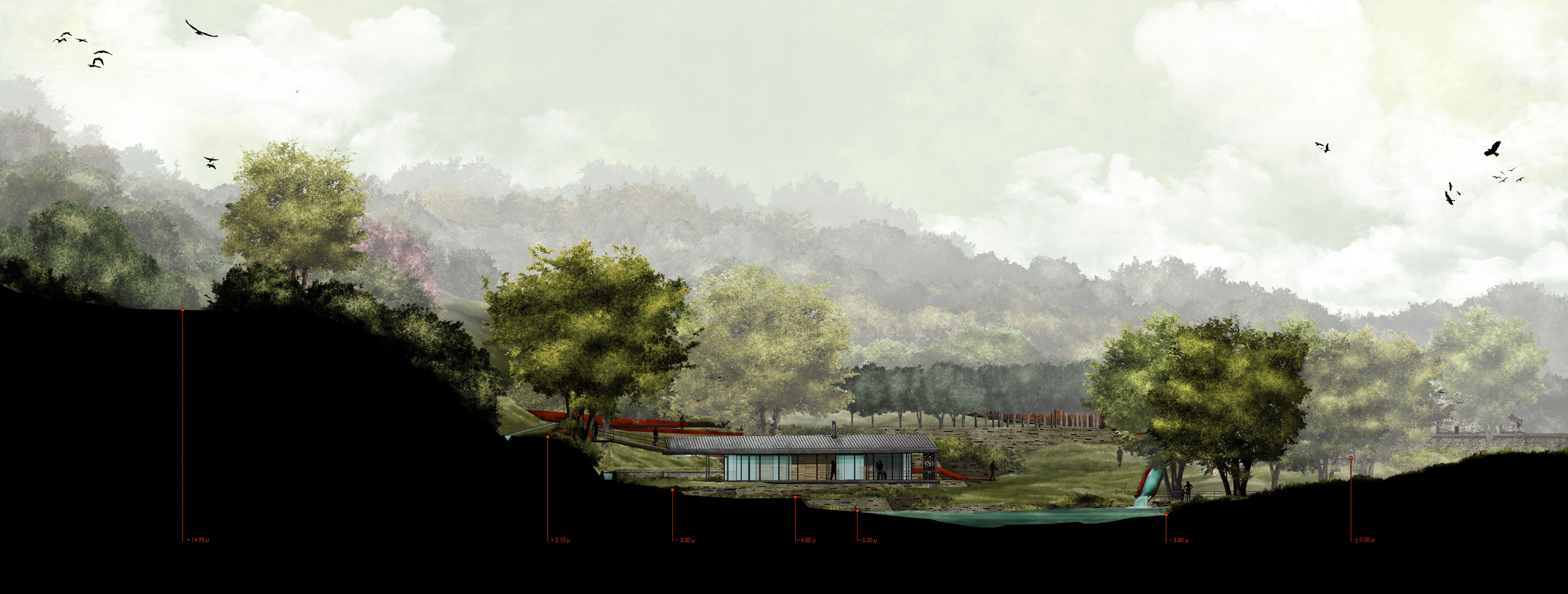 section plane 3 by valine07 on deviantart