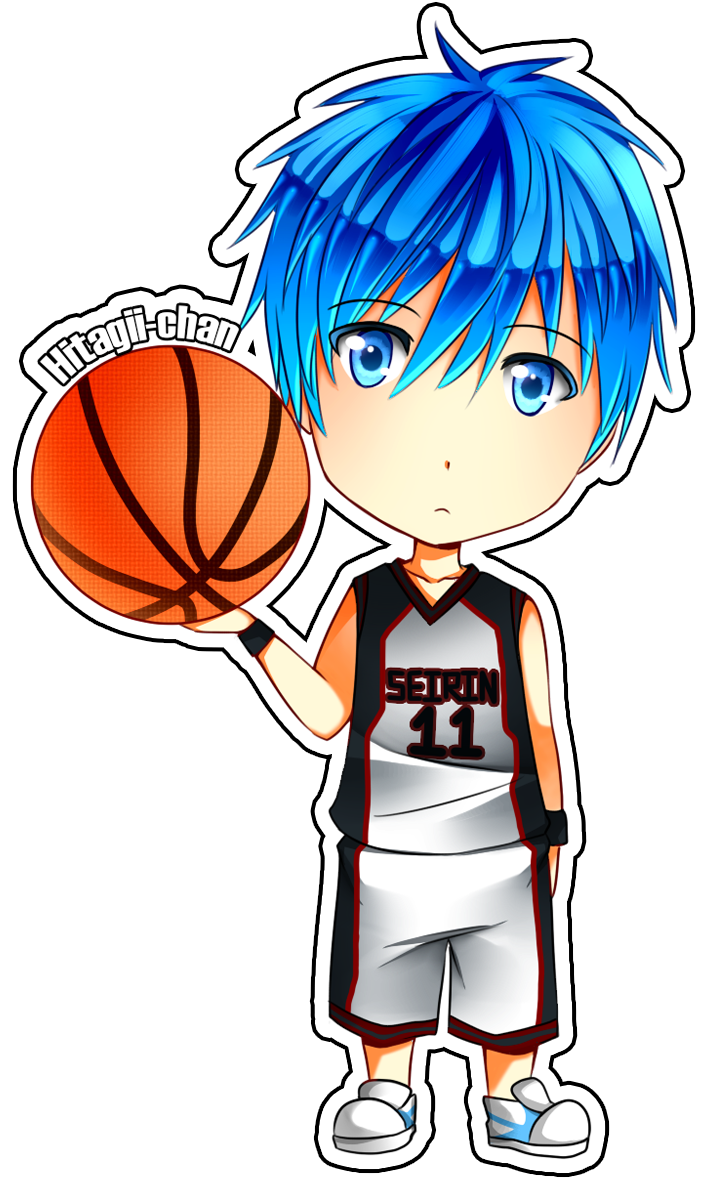 Little Kuroko