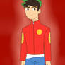 FA:Jake Long