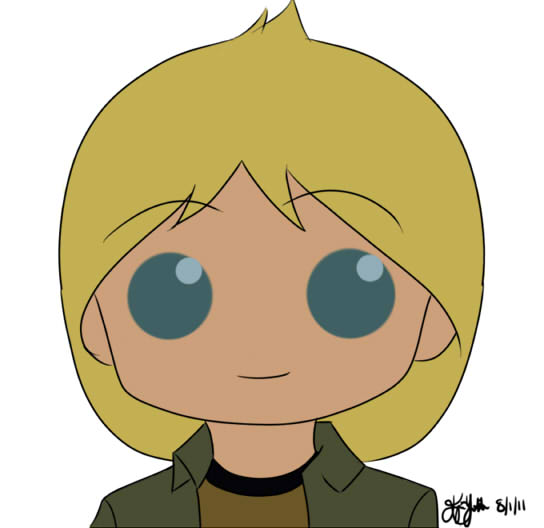 Chibi Noah