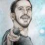 Mike Shinoda