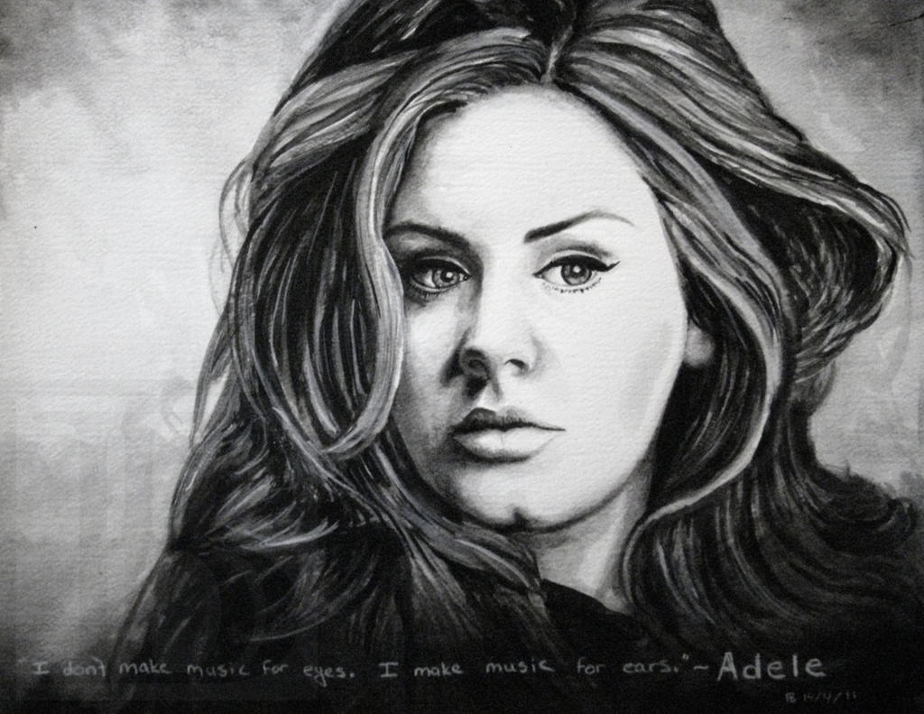 Adele