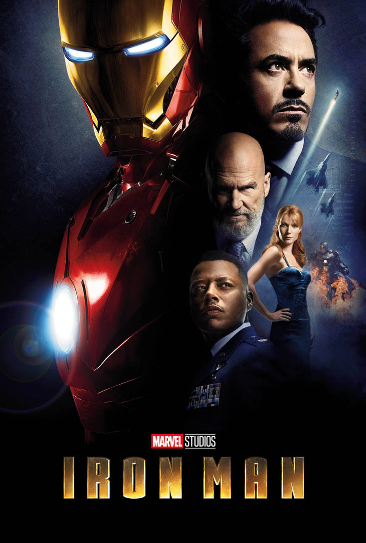 Marvel Studios Iron Man By Jiji san On DeviantArt Marvel studios iron man by jiji san on deviantart