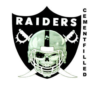 Oakland Raiders Logo