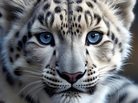 Ai Snow Leopard (3)