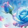 Ai Blue Roses (2)