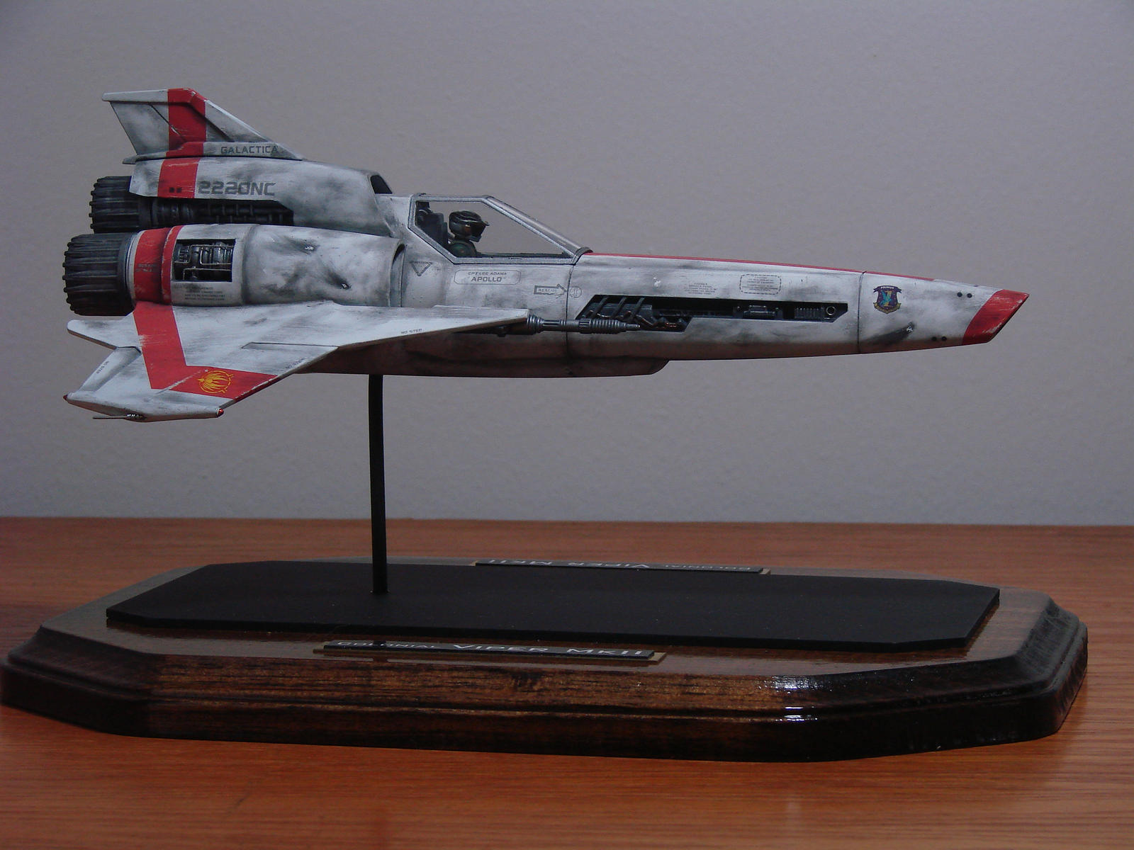 Viper Mk II