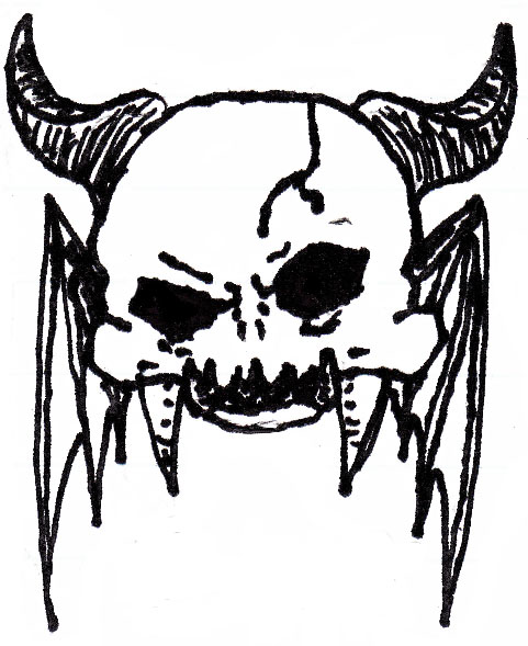 Skull