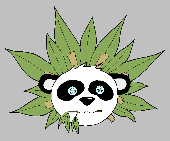 Bamboo King II