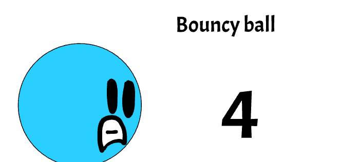 Bouncy ball fanart by riley1736 on DeviantArt