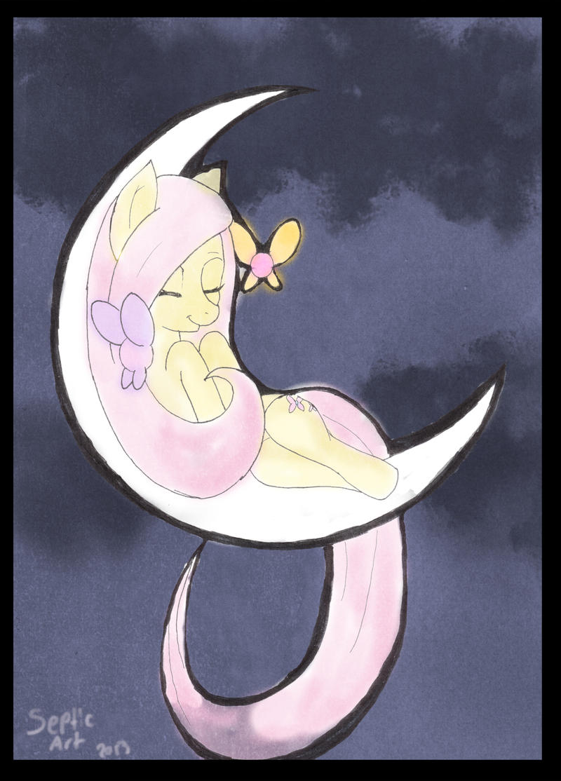 Flutterdream