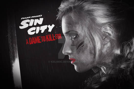 Sin City Finished