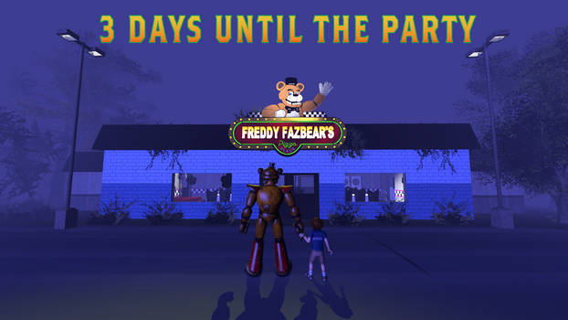 Five Nights At Freddy's 3 Freddy Fazbear's Pizzeria Simulator