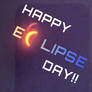 Eclipes Day 2024!!