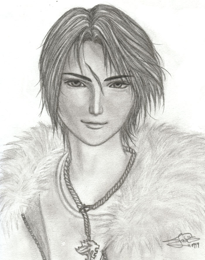 Squall