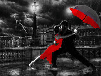 Last Tango In Paris