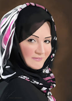 Nora Faisal Alshaaban