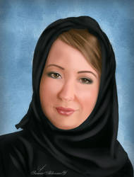 Maha Al-Siraj