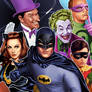 BATMAN 66