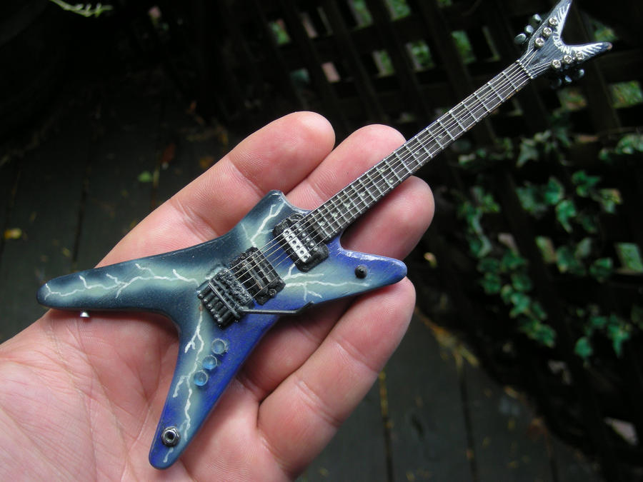 The Dean From Hell 3 by dollbutcher on DeviantArt