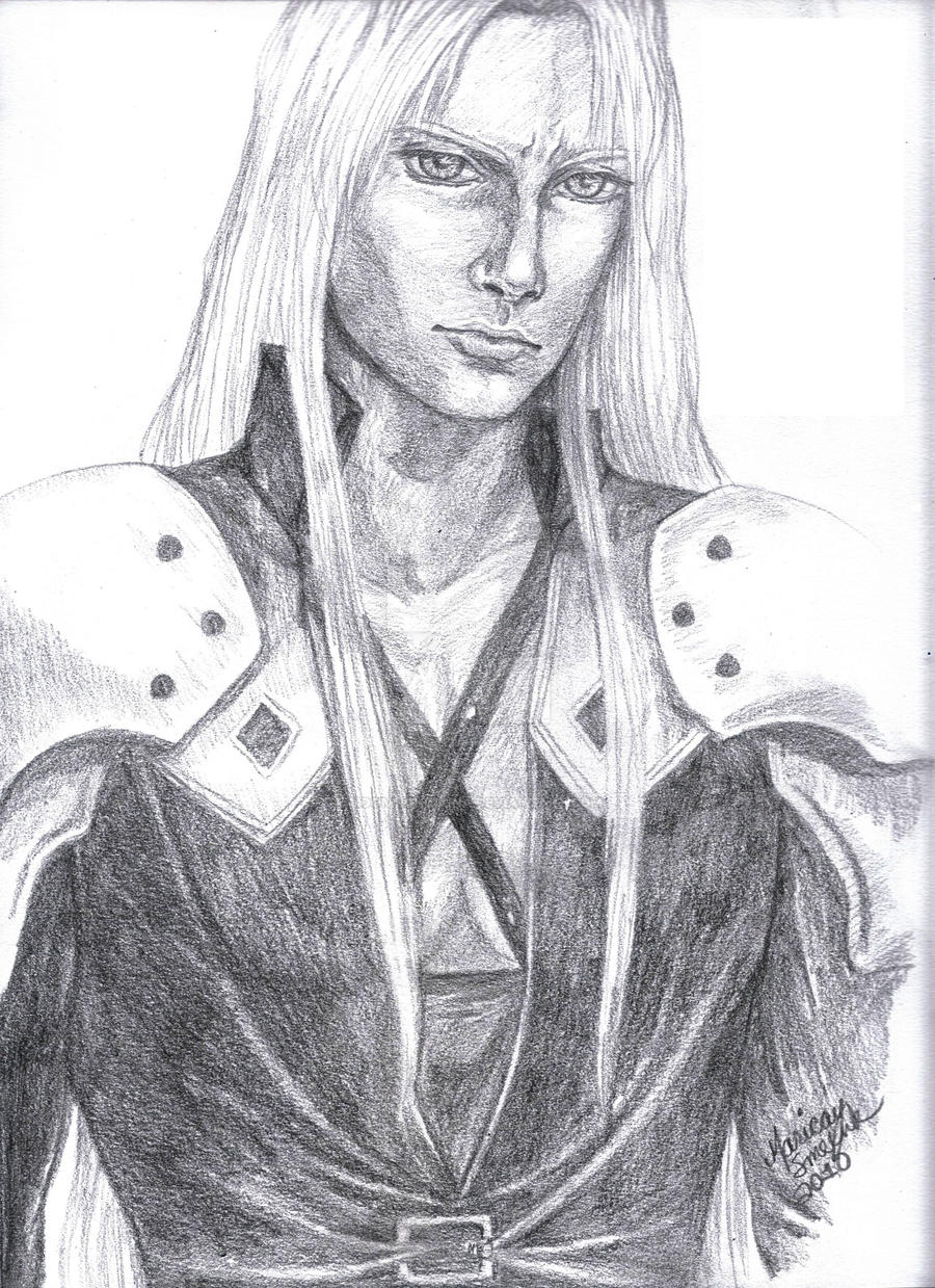 Sephiroth